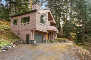 Girdwood Mountain Chateau